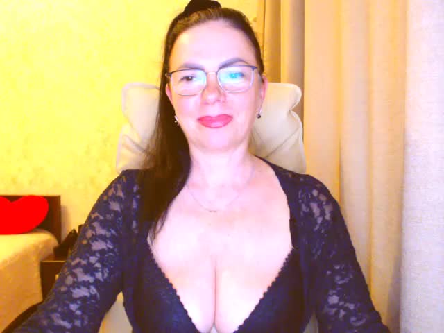 Monica-1203 Cam Show Recorded 2025-05-07