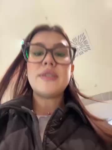 RinaCat Cam Show Recorded 2025-05-07