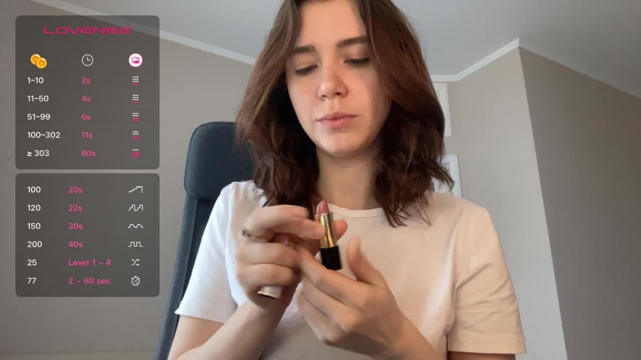Pizzahubb Cam Show Recorded 2025-05-07