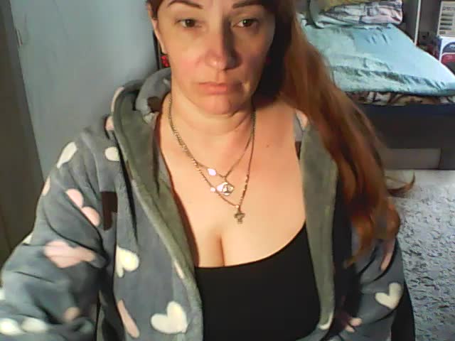 MissieLorrie Cam Show Recorded 2025-05-07