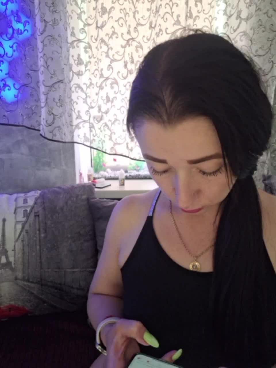 _dashulka_ Cam Show Recorded 2025-05-07
