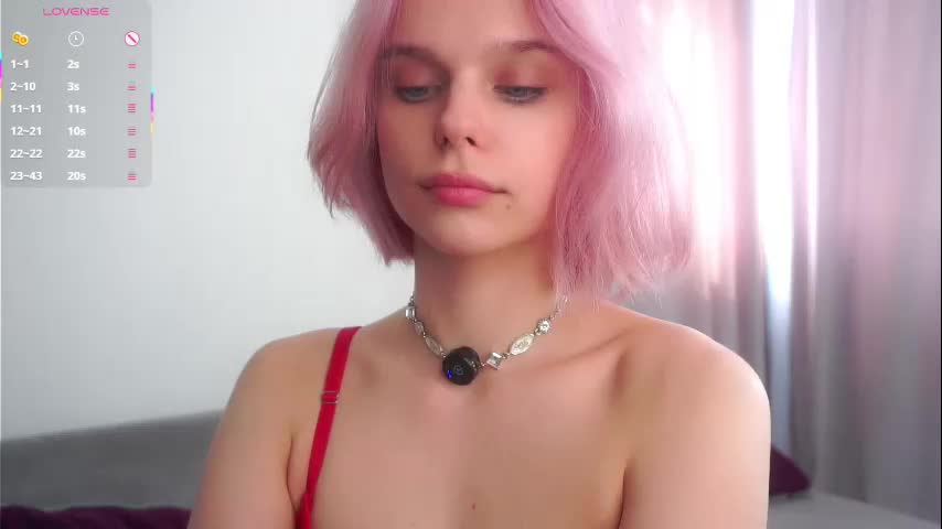 Willalwaysloveyouuuuu Cam Show Recorded 2025-05-07