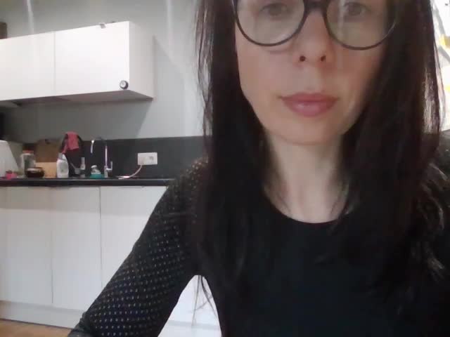 GentleSweet Cam Show Recorded 2025-05-07