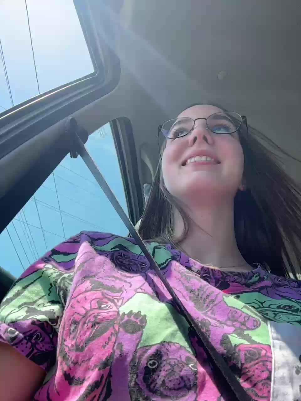 Milkaff- Cam Show Recorded 2025-05-07