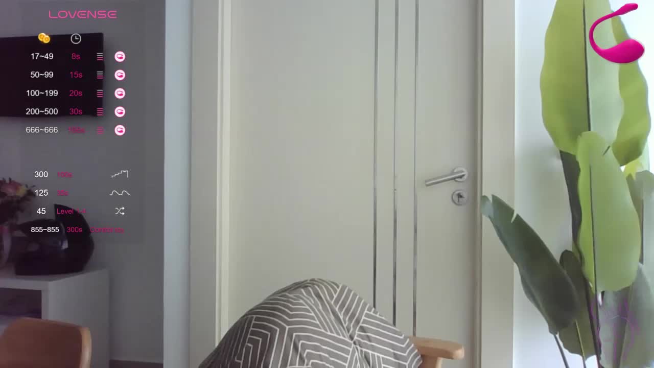 EliDeVil Cam Show Recorded 2025-05-07