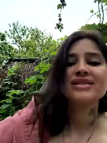 KikiXRed Cam Show Recorded 2025-05-07