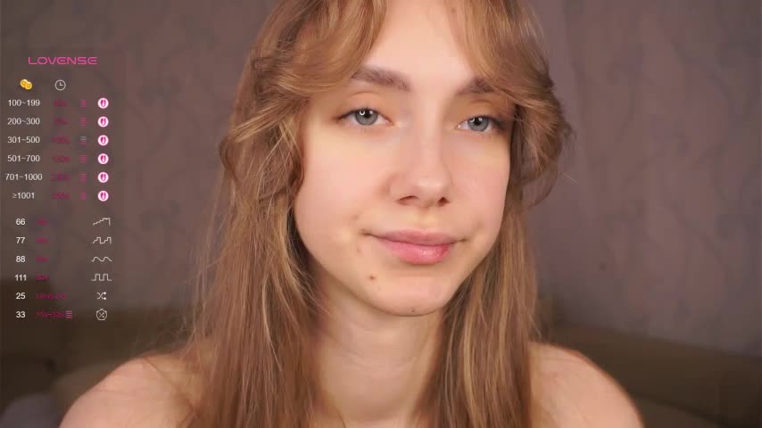 ElwineHigginson Cam Show Recorded 2025-05-07