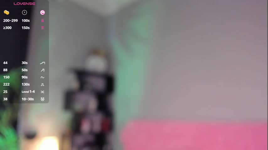 Candy_sandy_ Cam Show Recorded 2025-05-07