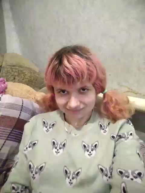 GrettaCandy Cam Show Recorded 2025-05-07