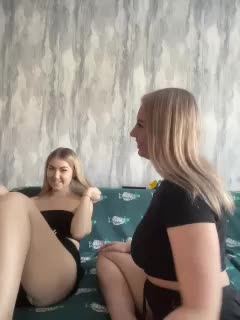 Babies_07 Cam Show Recorded 2025-05-07