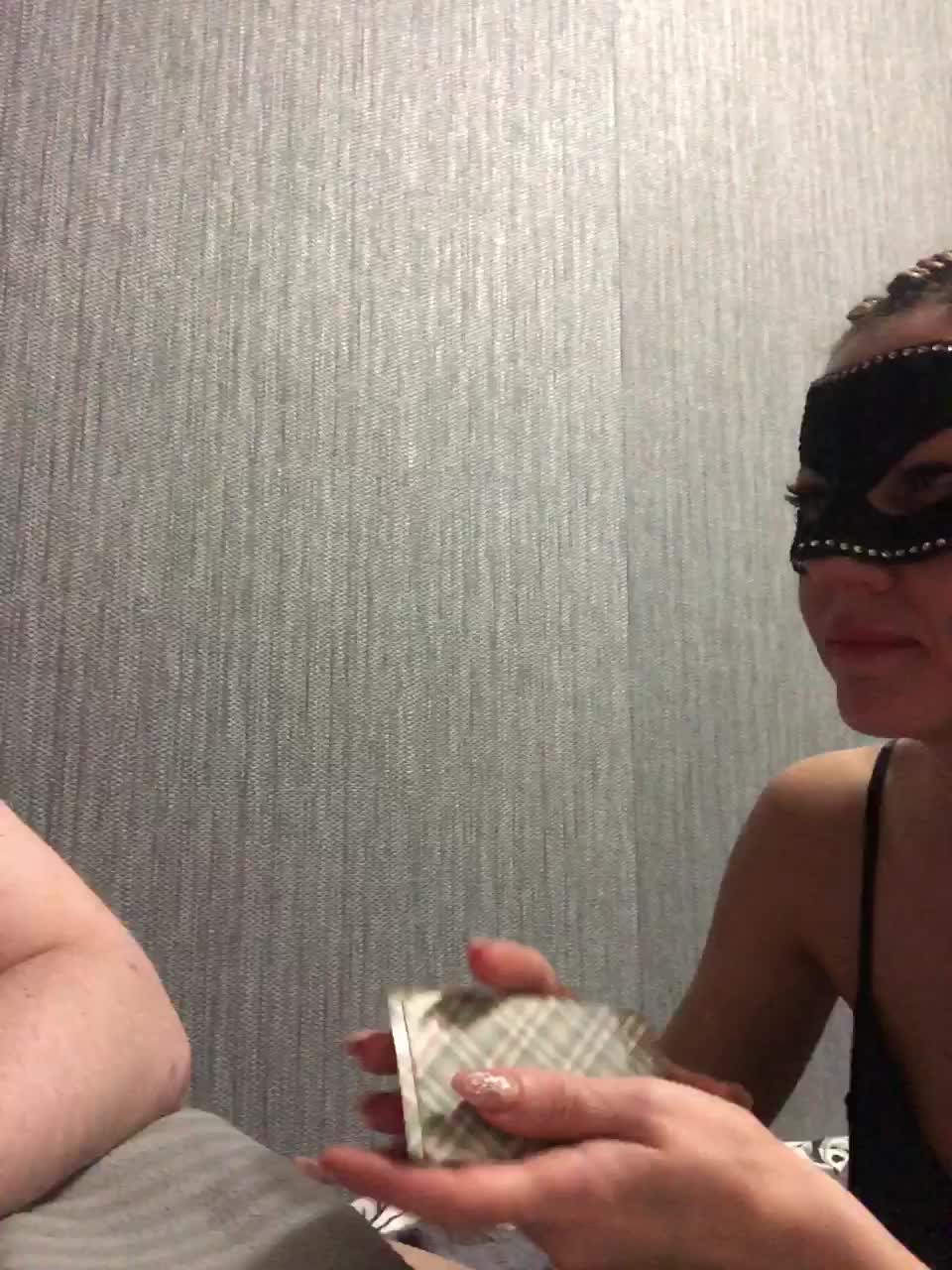 INQUSIT0R Cam Show Recorded 2025-05-07