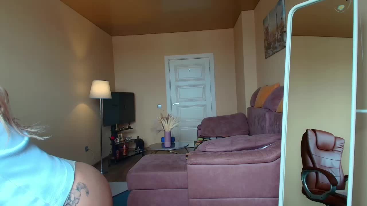 MissMotivated Cam Show Recorded 2025-05-07