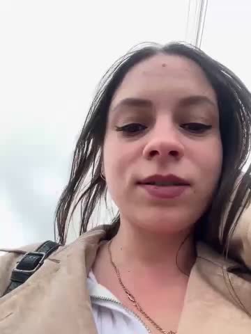 Katya_Katysha Cam Show Recorded 2025-05-07