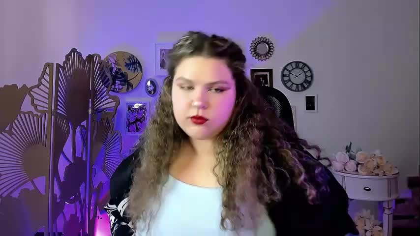 FlorenceAnderson Cam Show Recorded 2025-05-07