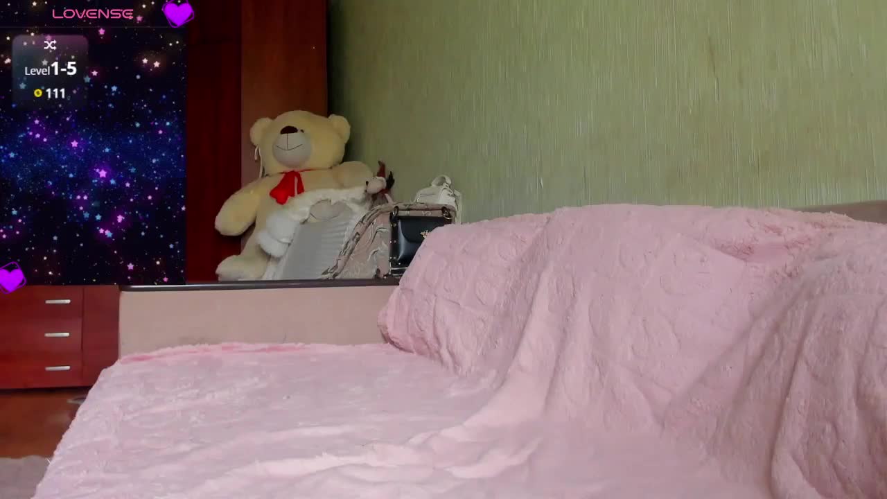 Miss-Katte Cam Show Recorded 2025-05-07