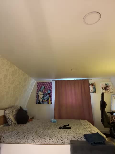 -MaybeBaby- Cam Show Recorded 2025-05-07
