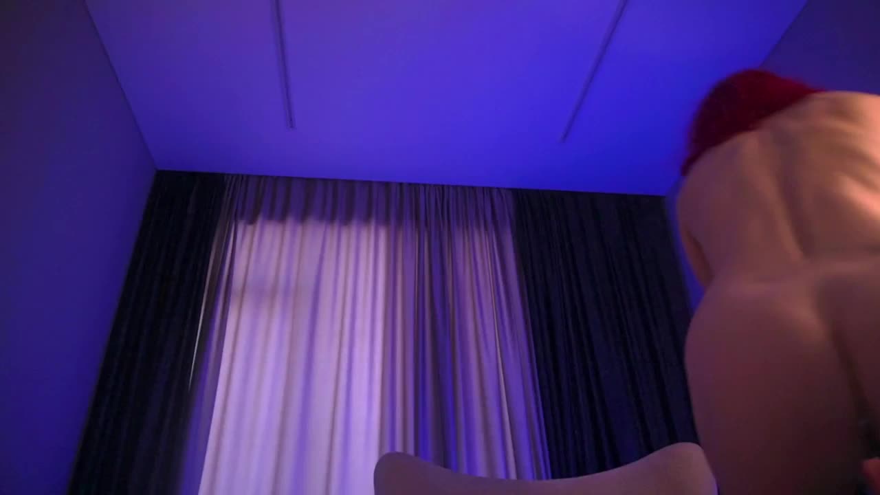 Infinitesprin Cam Show Recorded 2025-05-07