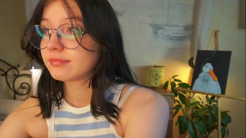 Edithbrucker Cam Show Recorded 2025-05-07