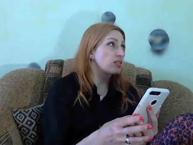 Jillian_Pattie Cam Show Recorded 2025-05-07