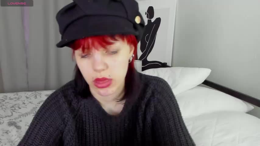 Rene_Yolker Cam Show Recorded 2025-05-07