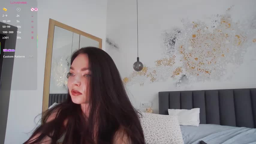Ibiddi Cam Show Recorded 2025-05-07