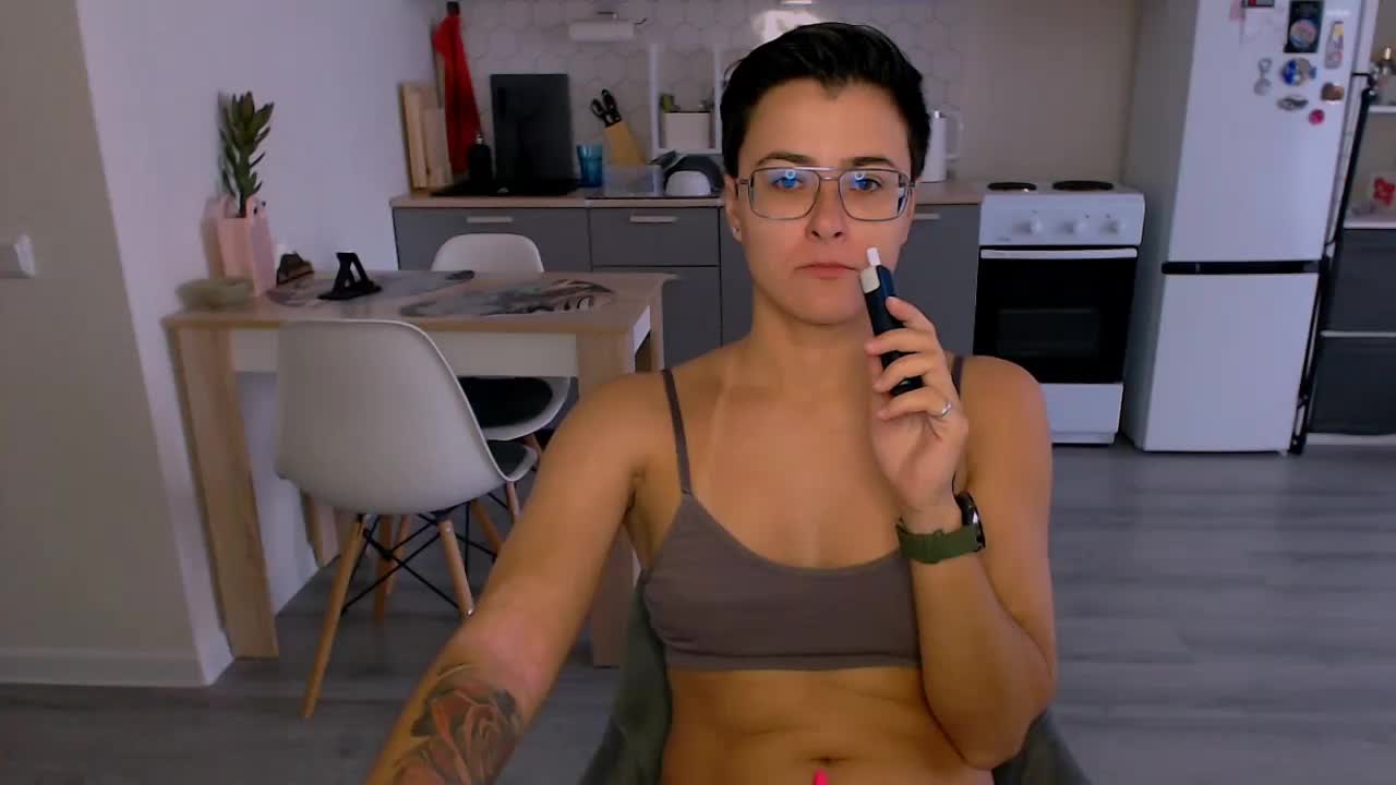 Sashanotfound Cam Show Recorded 2025-05-07