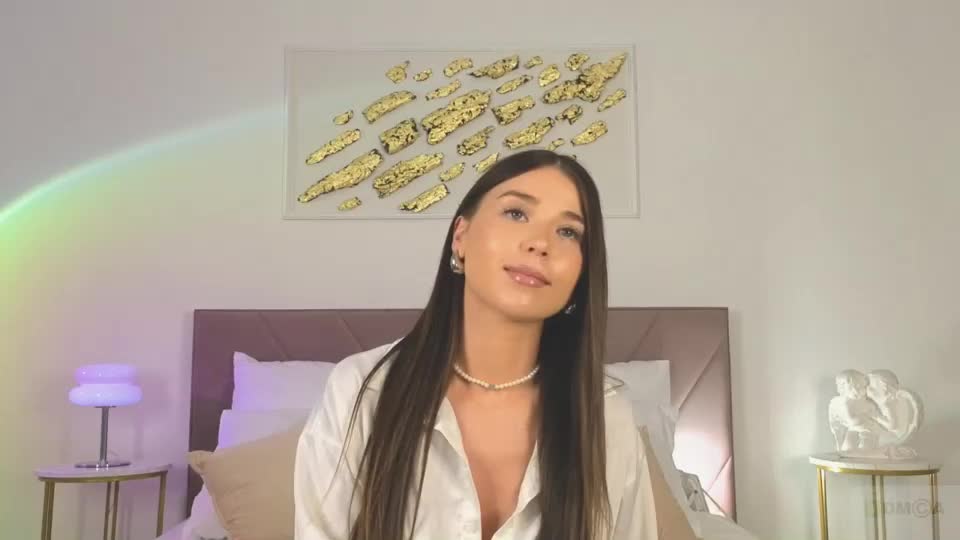 Violetta_finch Cam Show Recorded 2025-05-07