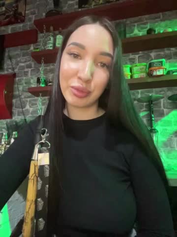 Milanna Cam Show Recorded 2025-05-07