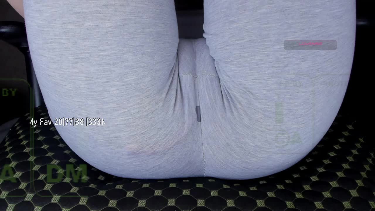 Kira-Kell Cam Show Recorded 2025-05-07