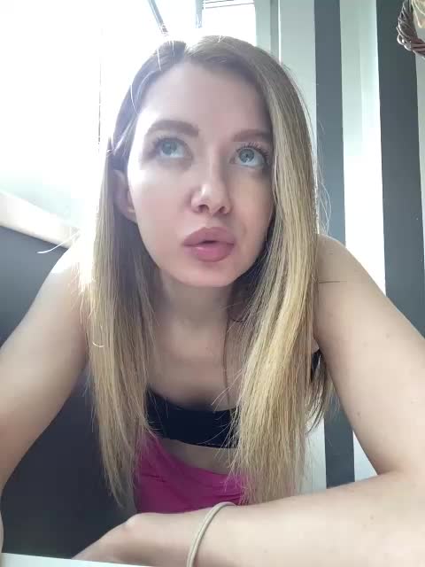 Ameli-na-meli Cam Show Recorded 2025-05-07