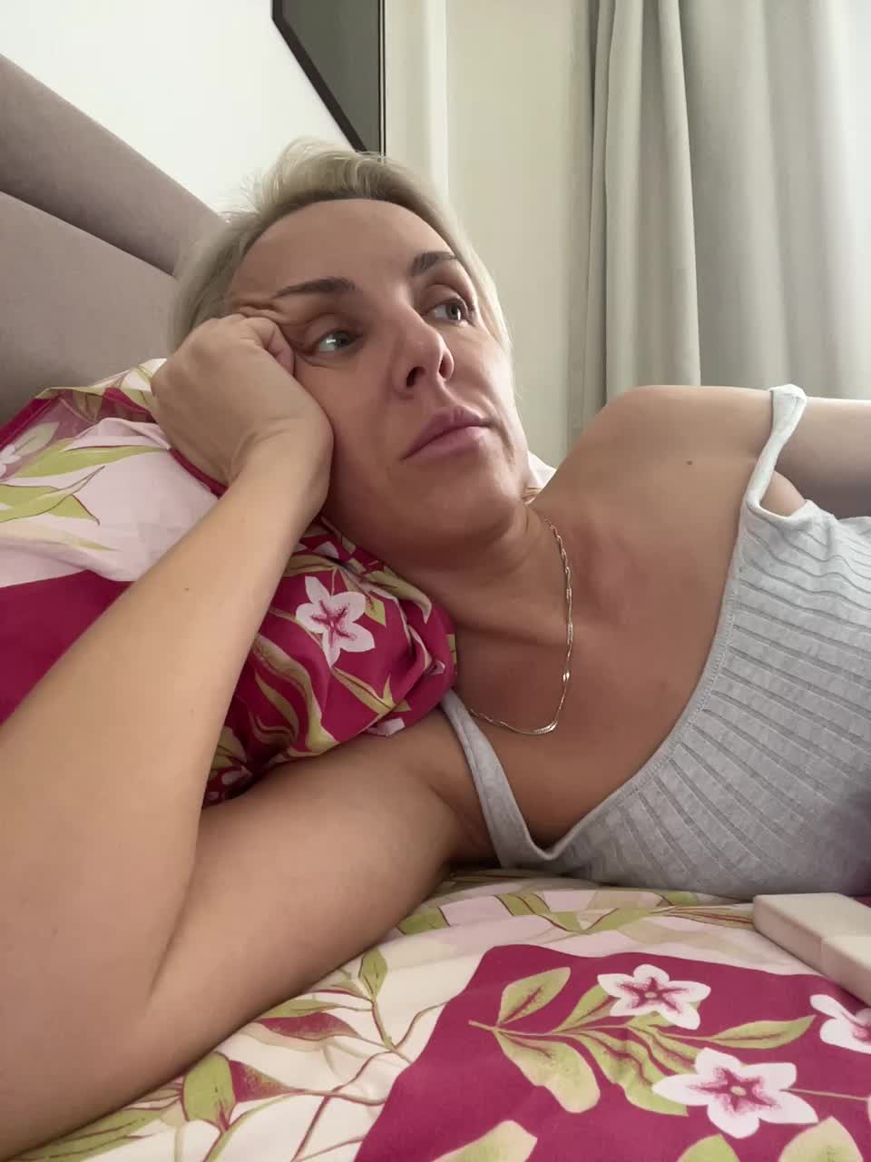 FemdomLedyMaria Cam Show Recorded 2025-05-07