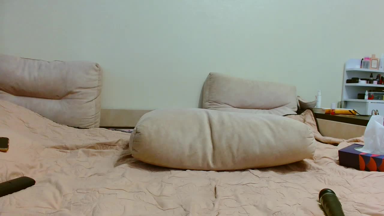 Brionia Cam Show Recorded 2025-05-07