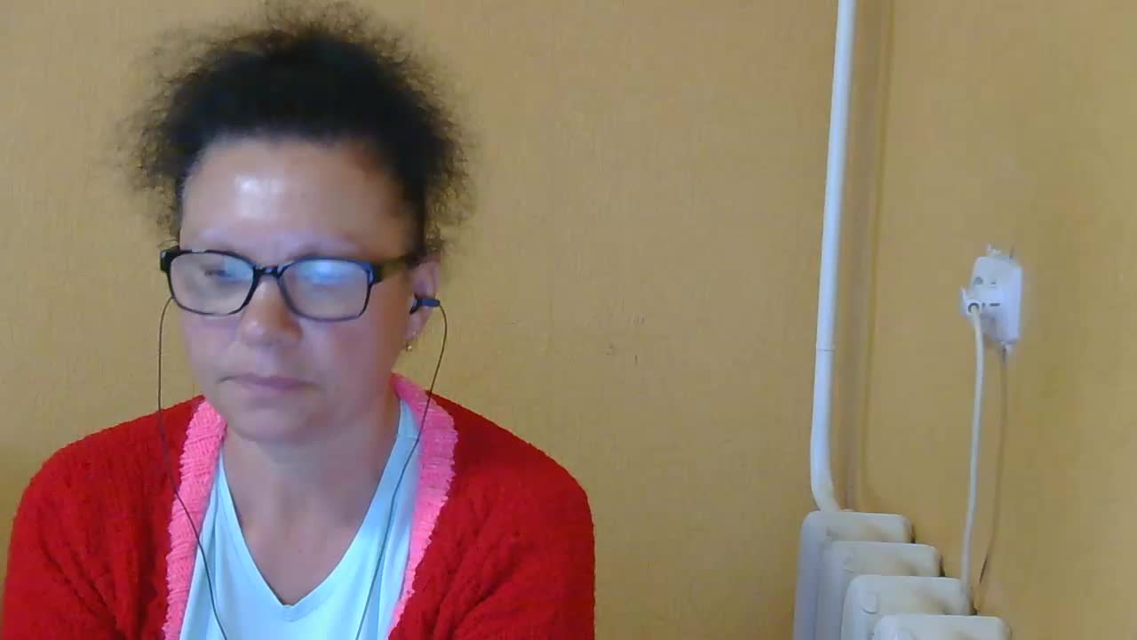 Liddia Cam Show Recorded 2025-05-07