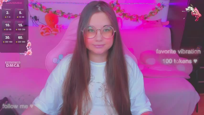 Lolisuccub Cam Show Recorded 2025-05-07