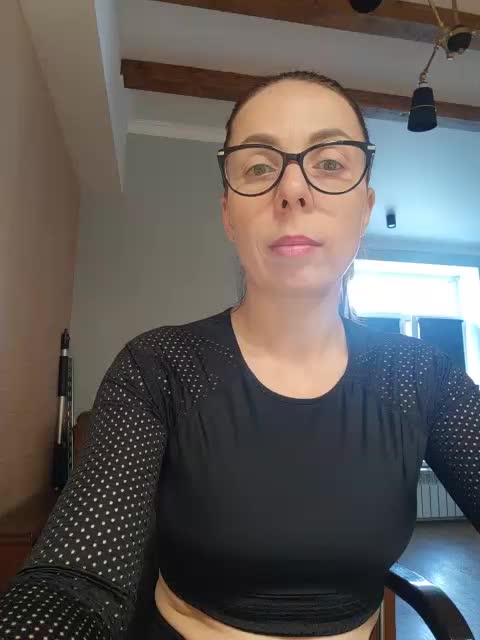 GentleSweet Cam Show Recorded 2025-05-07
