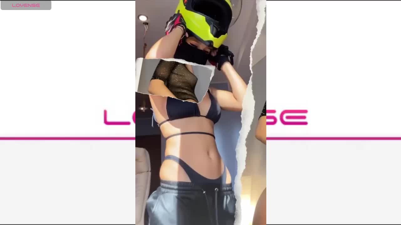 Life-choco Cam Show Recorded 2025-05-07