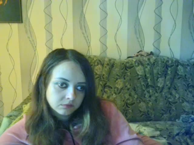 Anjelikus Cam Show Recorded 2025-05-07