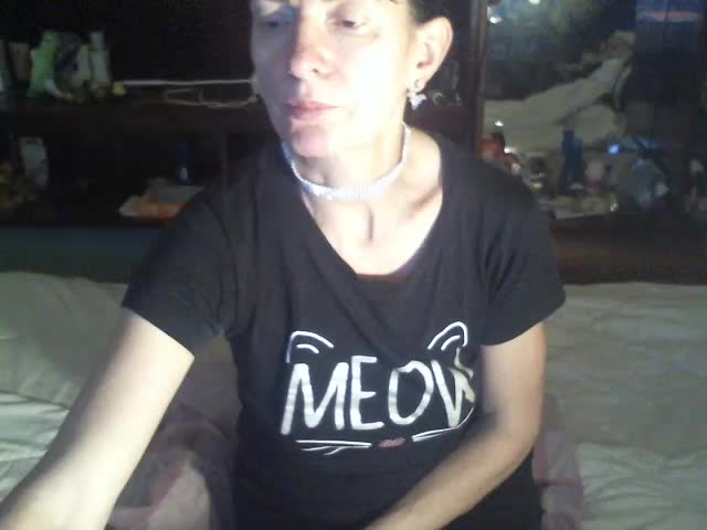 Alianna200 Cam Show Recorded 2025-05-07