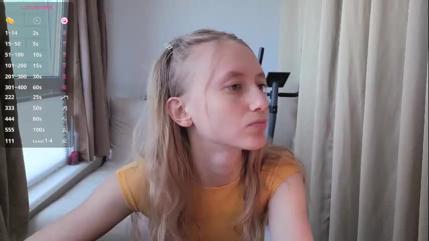 Angeellina Cam Show Recorded 2025-05-07