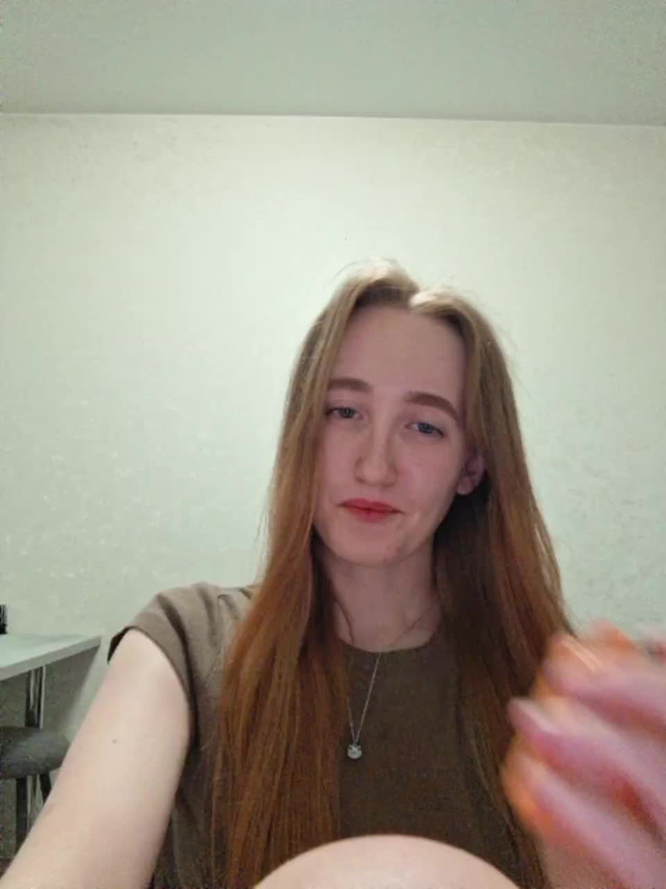 Parasite-1 Cam Show Recorded 2025-05-07