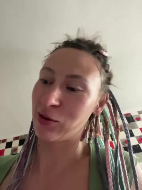 Saveta Cam Show Recorded 2025-05-07