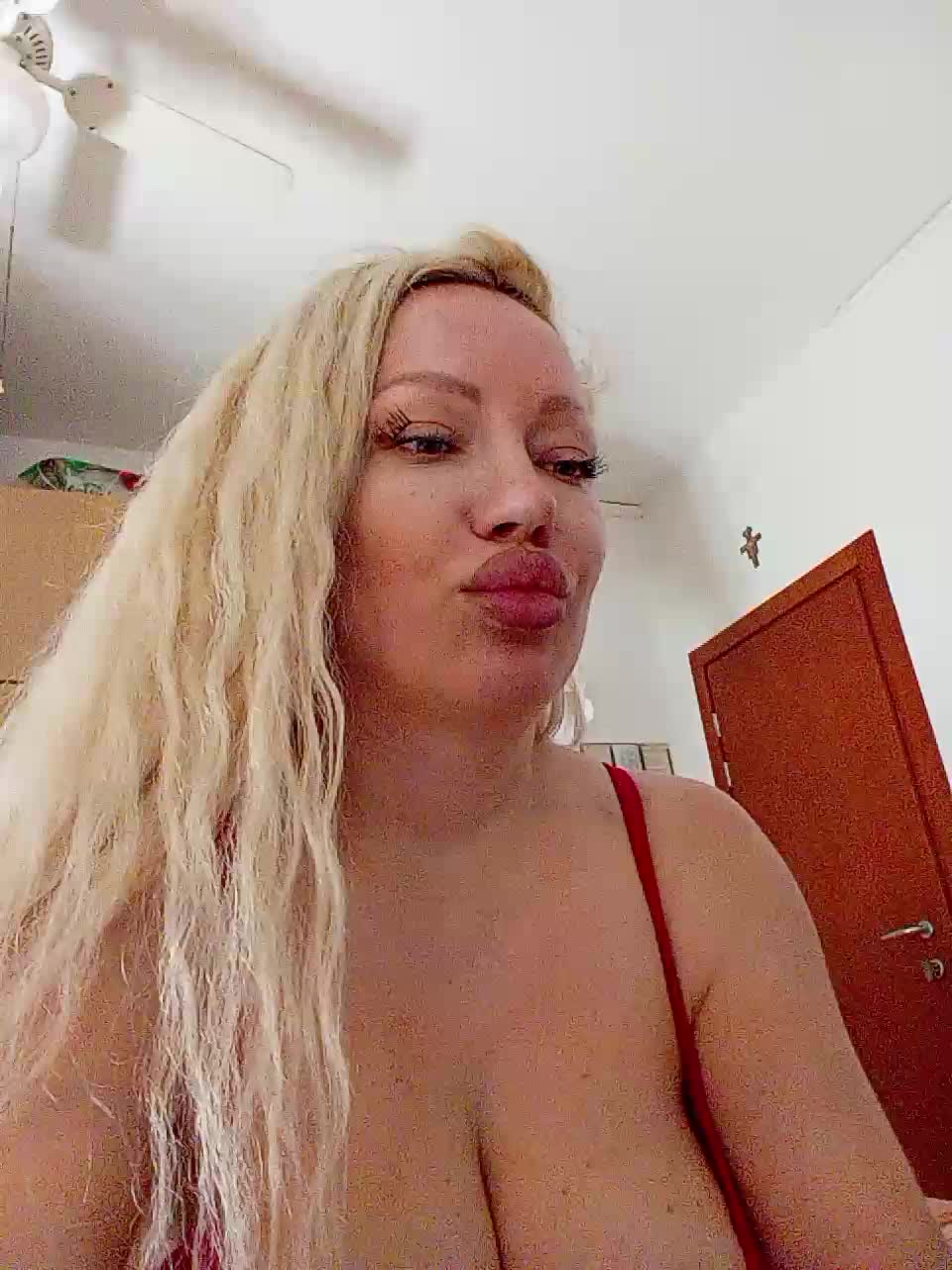 Sofia1818 Cam Show Recorded 2025-05-07