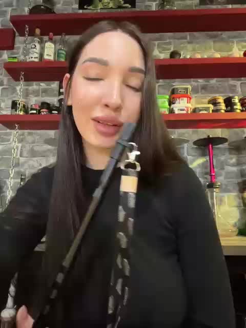Milanna Cam Show Recorded 2025-05-08