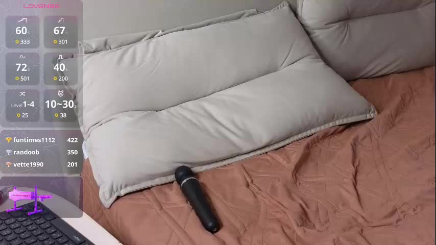Brightrays__ Cam Show Recorded 2025-05-08