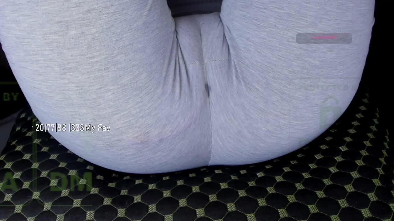 Kira-Kell Cam Show Recorded 2025-05-08