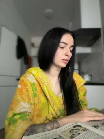 _barbara Cam Show Recorded 2025-05-08