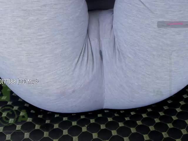 Kira-Kell Cam Show Recorded 2025-05-08
