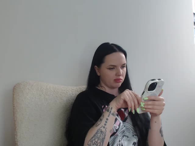 Annushka_ Cam Show Recorded 2025-05-08