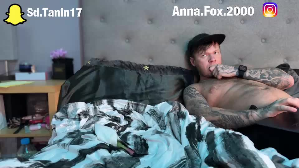 Dns_dripping Cam Show Recorded 2025-05-08