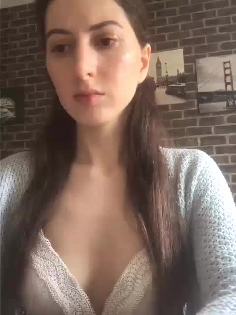 Hot-lina Cam Show Recorded 2025-05-08